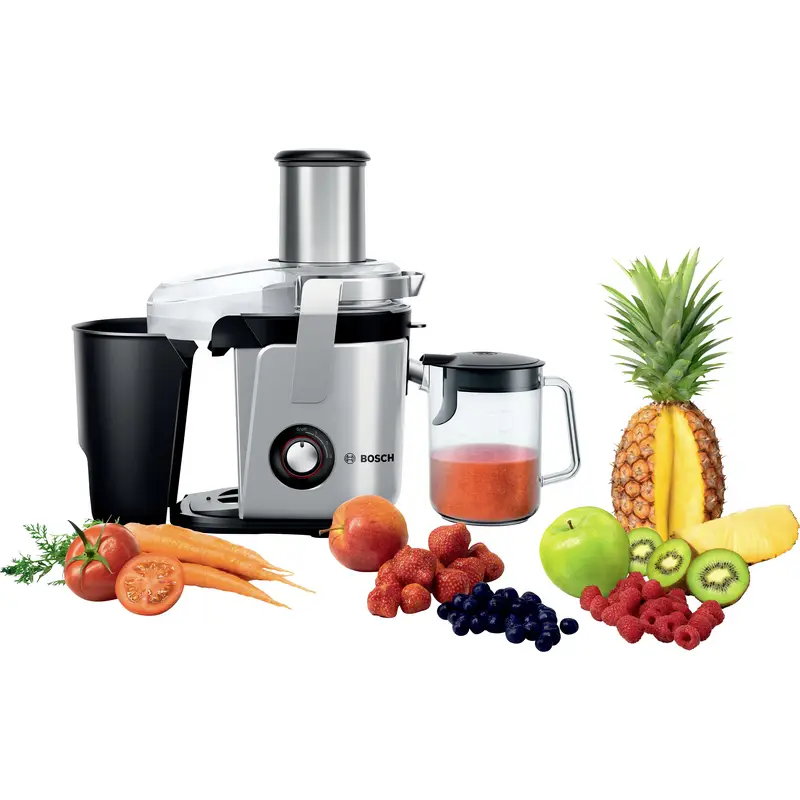 آبمیوه گیری بوش مدل MES4010