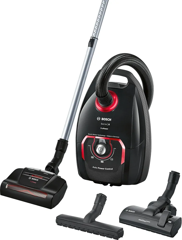 جارو برقی Bosch Serie 8 BGL8POW2