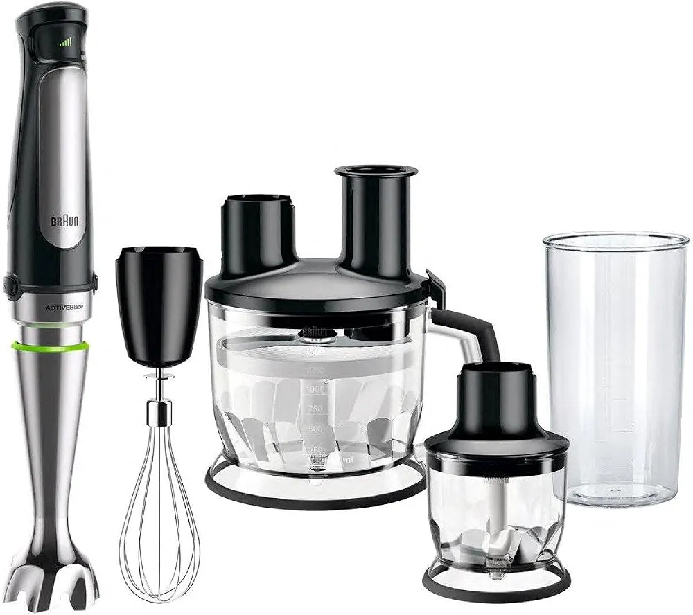 گوشت کوب برقی براون Braun Hand Blender7085