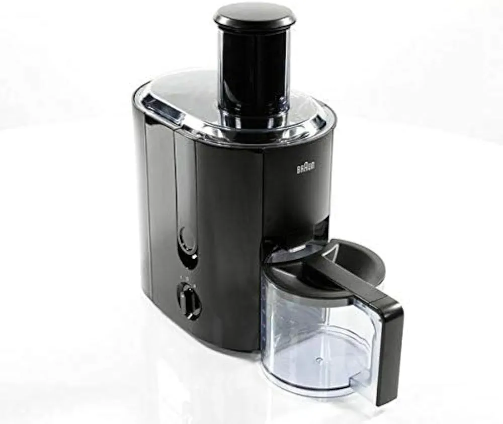 آبمیوه گیری براون  Braun-j300
