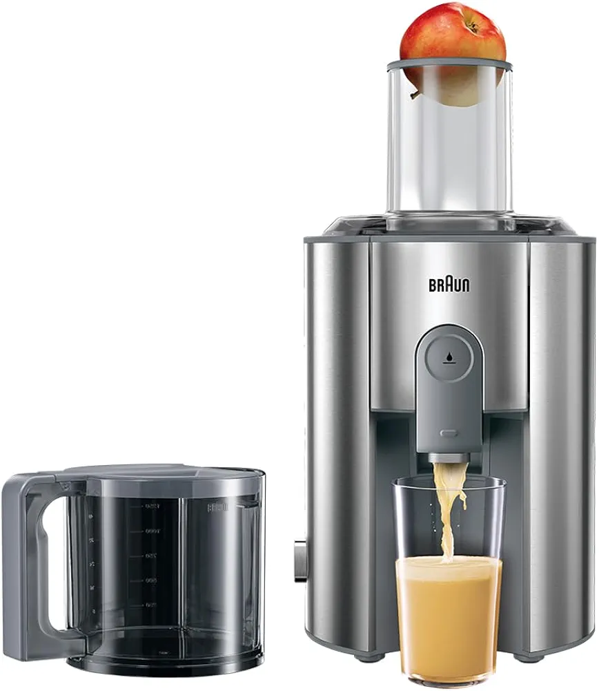 آبمیوه گیری براون  Braun-j700