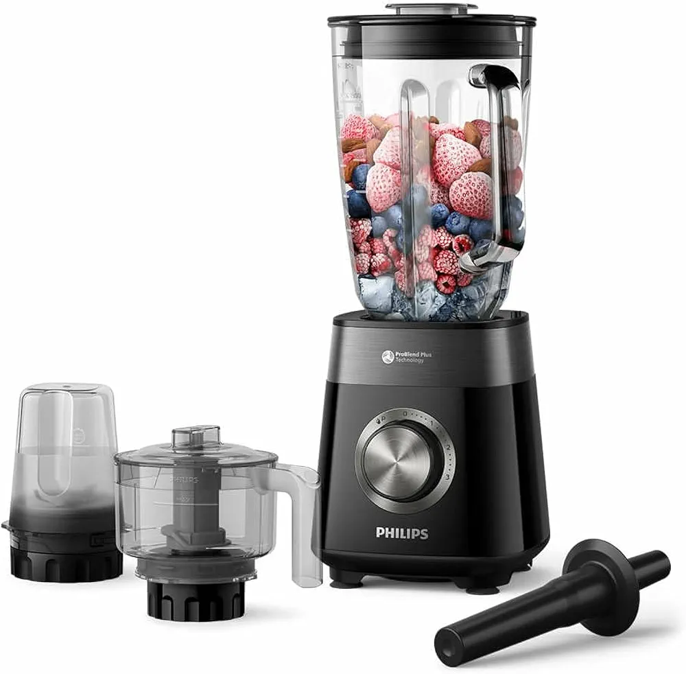 مخلوط کن فیلیپس Philips-HR3033