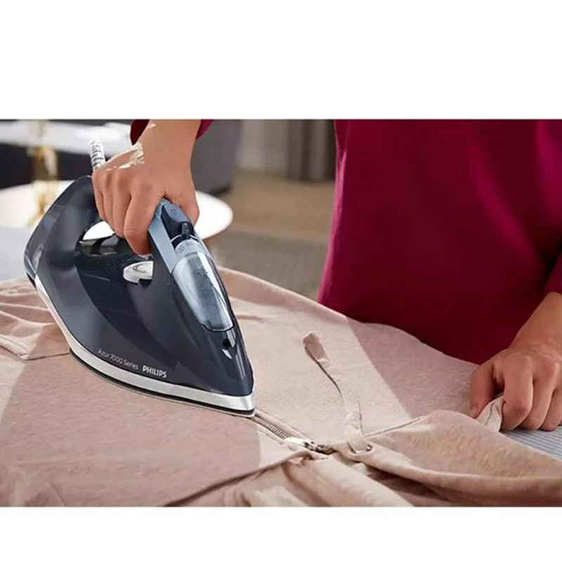 اتو بخار دستی فیلیپس Philips-Dst7030
