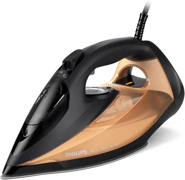 اتو بخار دستی فیلیپس Philips-Dst7040