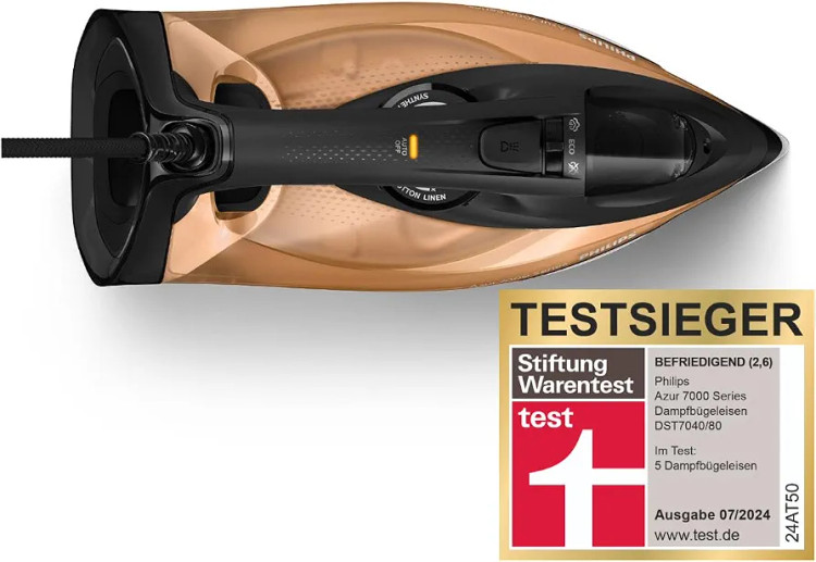 اتو بخار دستی فیلیپس Philips-Dst7040