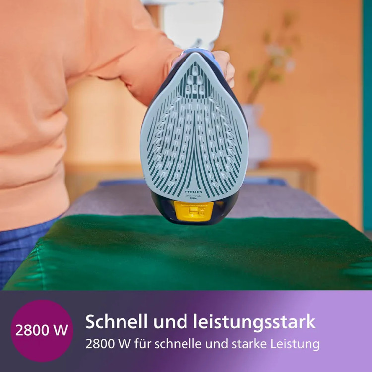 اتو بخار دستی فیلیپس Philips-Dst7040