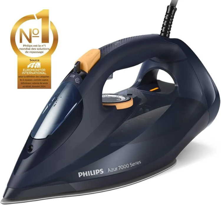 اتو بخار دستی فیلیپس Philips-Dst7060