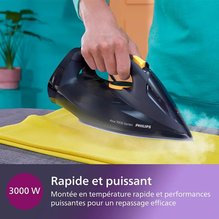 اتو بخار دستی فیلیپس Philips-Dst7060