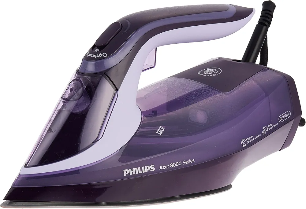 اتو بخار دستی فیلیپس Philips-Dst8021