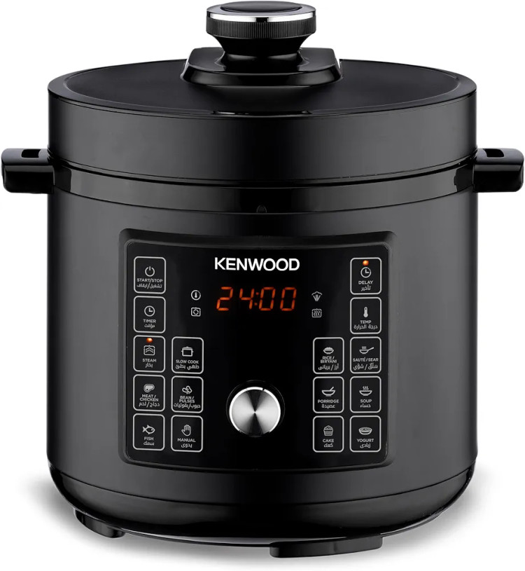 مولتی کوکر کنوود KENWOOD-PCM95