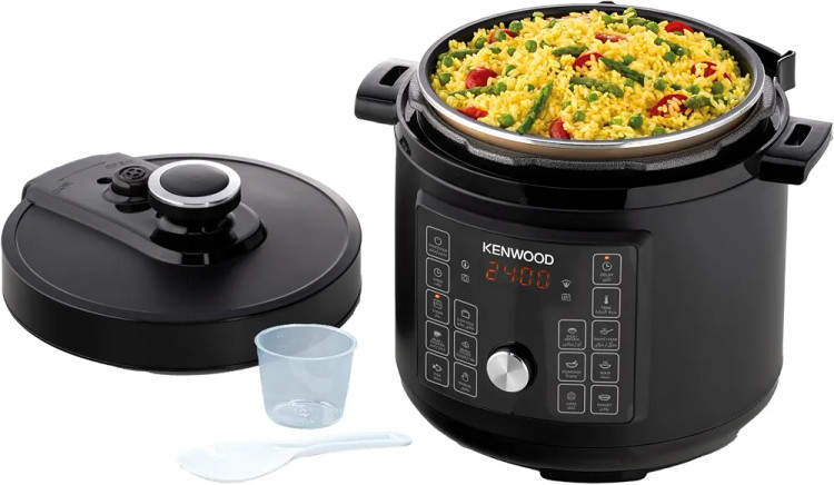 مولتی کوکر کنوود KENWOOD-PCM95