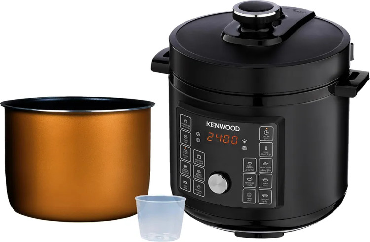 مولتی کوکر کنوود KENWOOD-PCM95