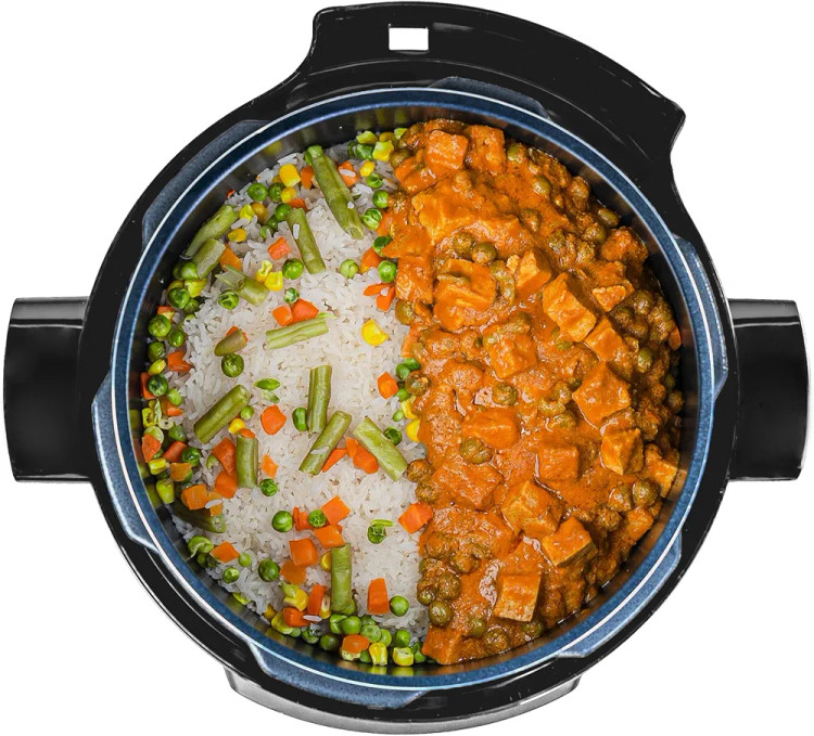 مولتی کوکر کنوود KENWOOD-PCM95