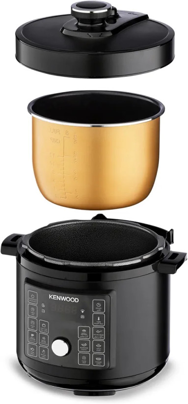 مولتی کوکر کنوود KENWOOD-PCM95