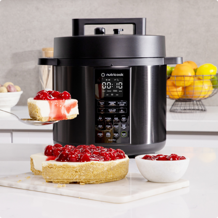مولتی کوکر نوتریکوک nutricook - sp204k