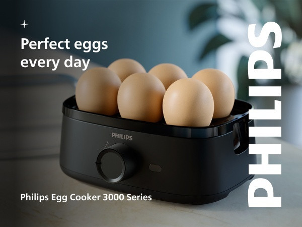 تخم مرغ پز فیلیپس مدل Philips -HD9137