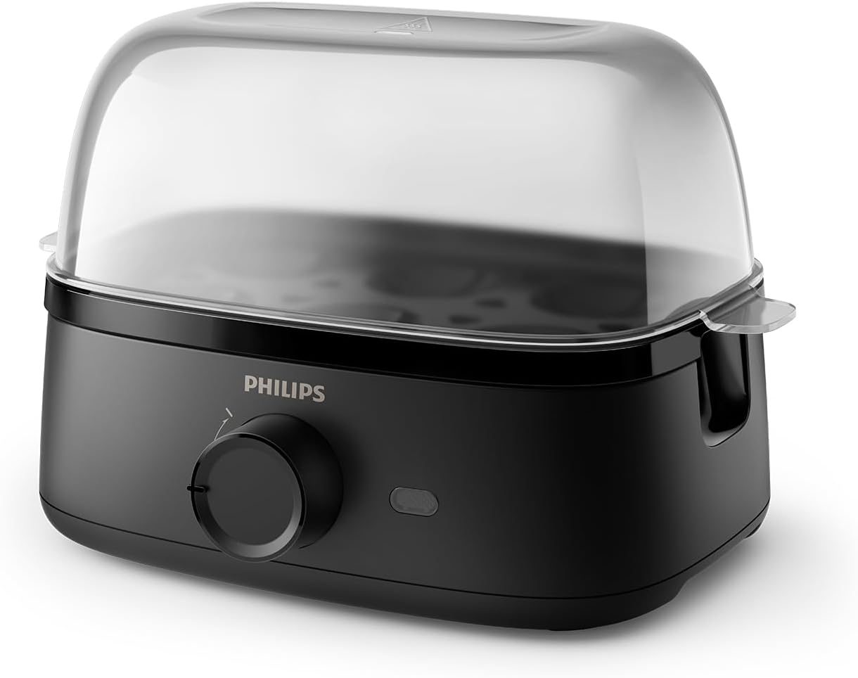 تخم مرغ پز فیلیپس مدل Philips -HD9137