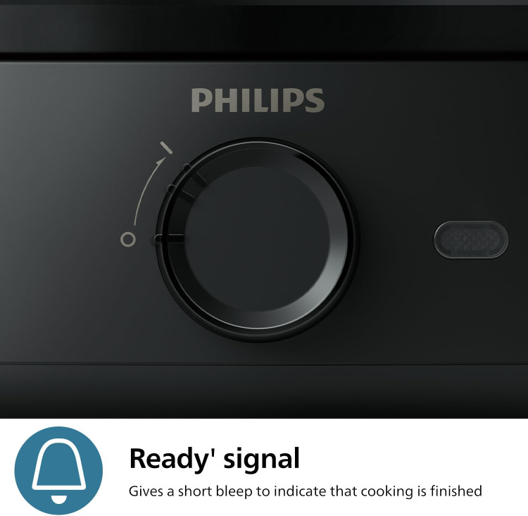 تخم مرغ پز فیلیپس مدل Philips -HD9137