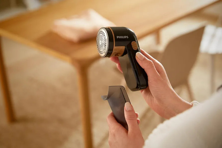 پرزگیر لباس فیلیپس مدل Philips- GC026/80