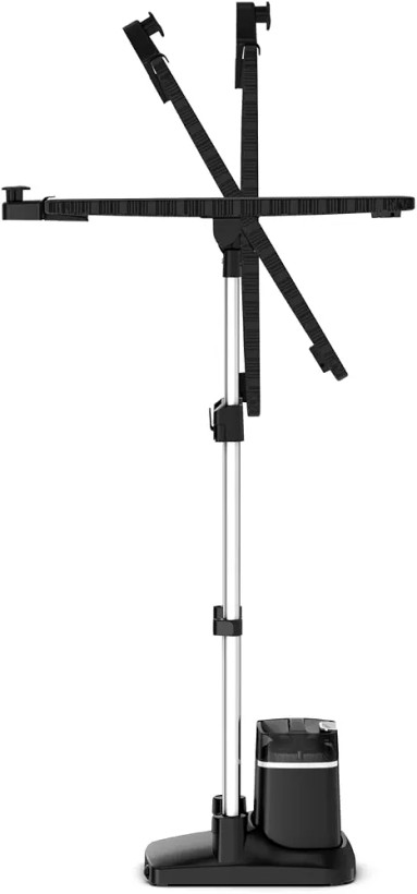 اتو بخارگر تفال مدل Tefal IXEO + All-in-One QT1510