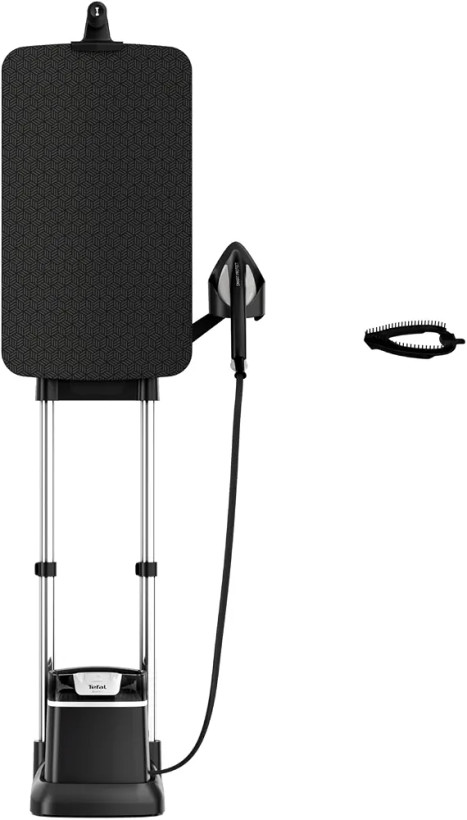 اتو بخارگر تفال مدل Tefal IXEO + All-in-One QT1510