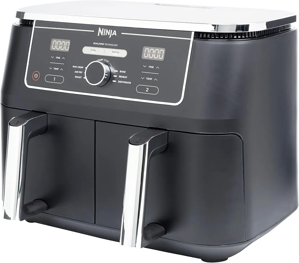 سرخ کن بدون روغن نینجا مدل Ninja-AF400ME