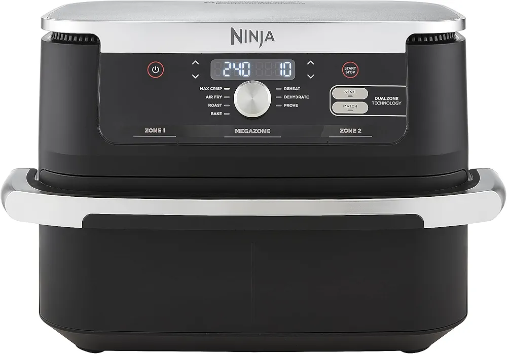 سرخ کن بدون روغن نینجا مدل Ninja-AF500ME