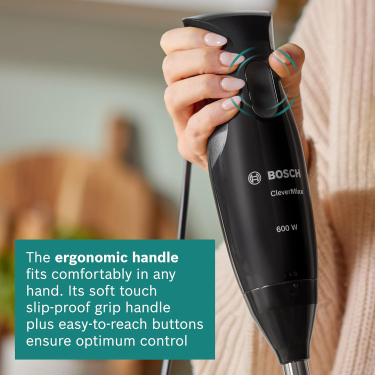 گوشت کوب برقی بوش مدل Bosch clevermixx MSM2610