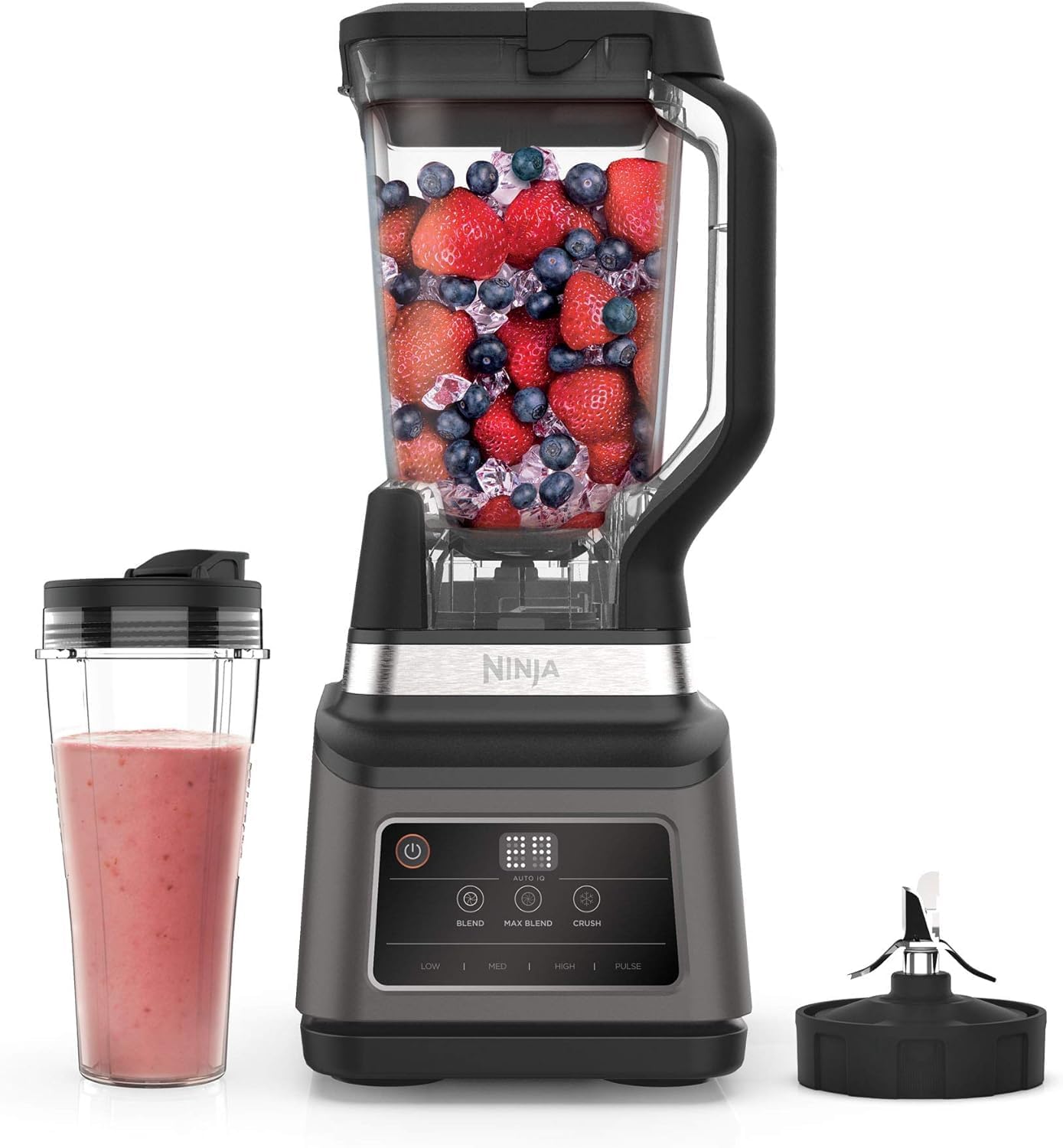 مخلوط کن نینجا مدل Ninja-BN750