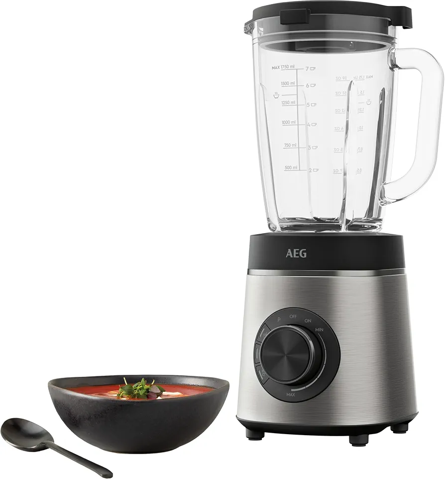 مخلوط کن آاگ مدل AEG-BLENDER K6TB1-720K