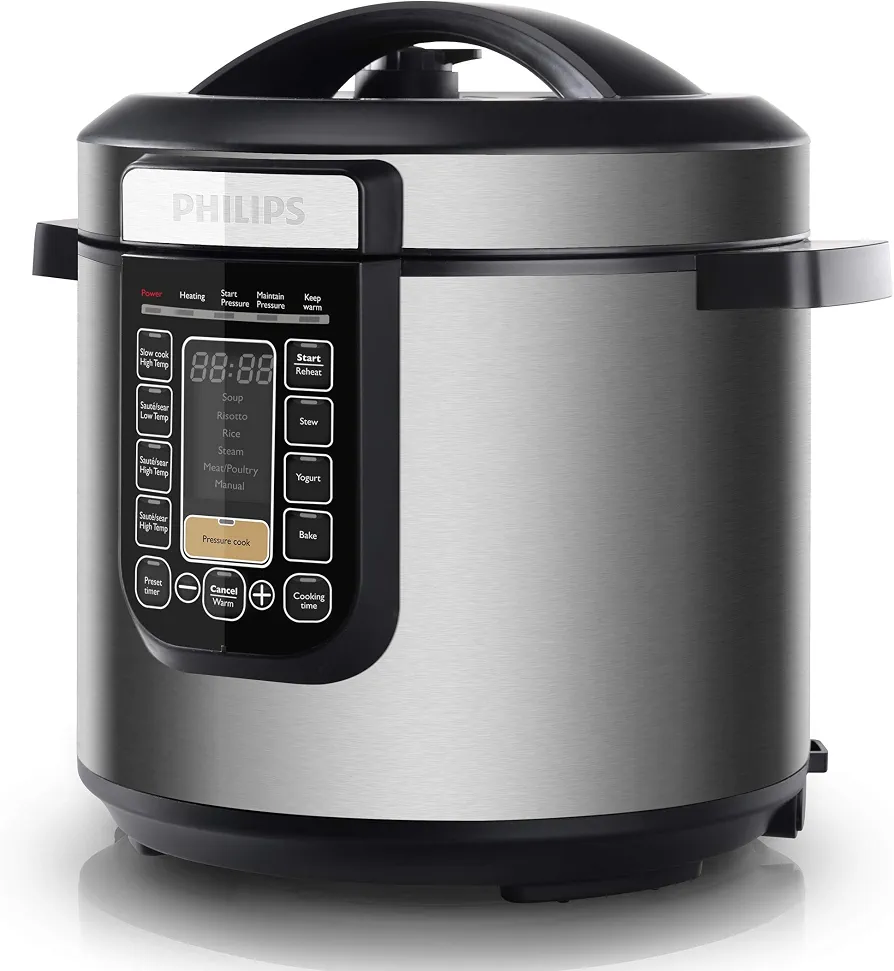 مولتی کوکر فیلیپس مدل Philips -HD2137/62