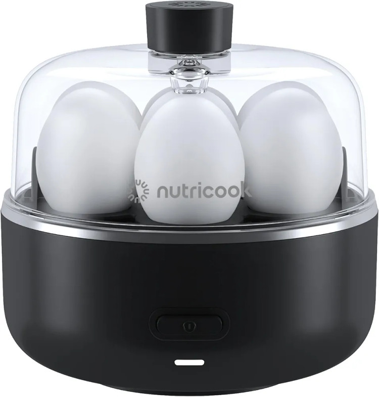 تخم مرغ پز نوتریکوک مدل Nutricook-Eggi EC207me