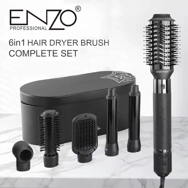 سشوار حرفی ای انزو مدل ENZO - B1