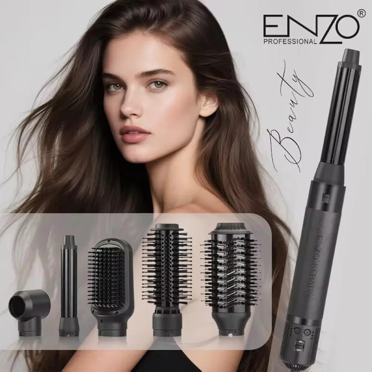 سشوار حرفی ای انزو مدل ENZO - B1