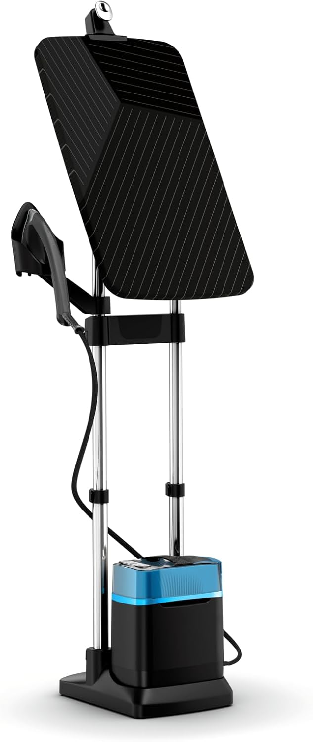 اتو بخارگر ایستاده تفال مدل Tefal - QT2022