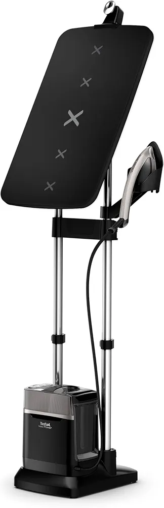 اتو بخارگر تفال مدل Tefal IXEO Power Garment Steamer QT2028