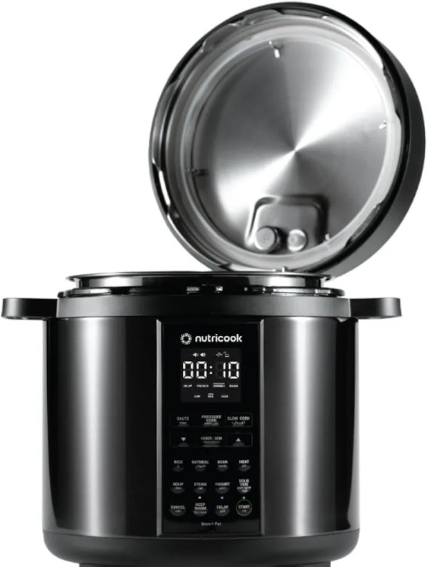 مولتی کوکر نوتریکوک nutricook - sp208