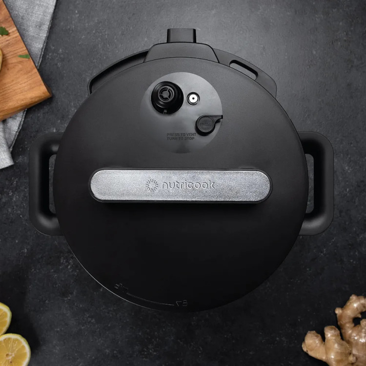 مولتی کوکر نوتریکوک nutricook - sp208