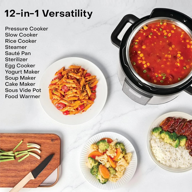 مولتی کوکر نوتریکوک nutricook - sp330