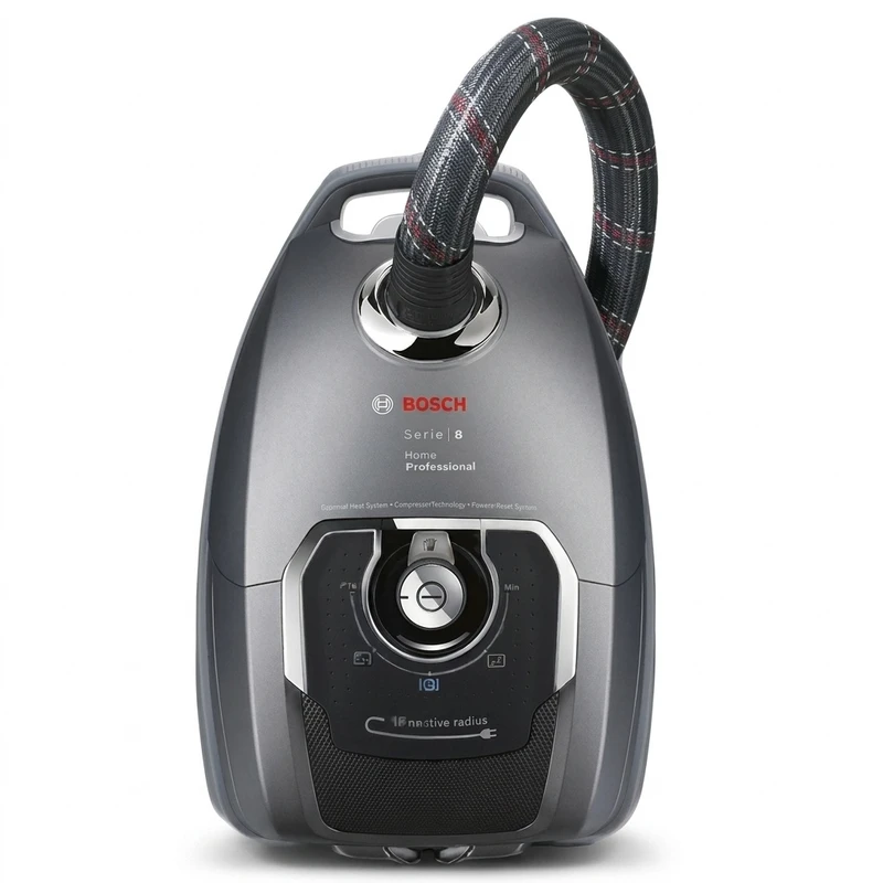 جارو برقی بوش مدل Bosch - Serie 8 BGL8PRO5