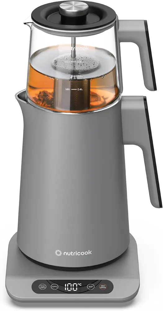 چای ساز نوتریکوک مدل Nutricook -KTM330