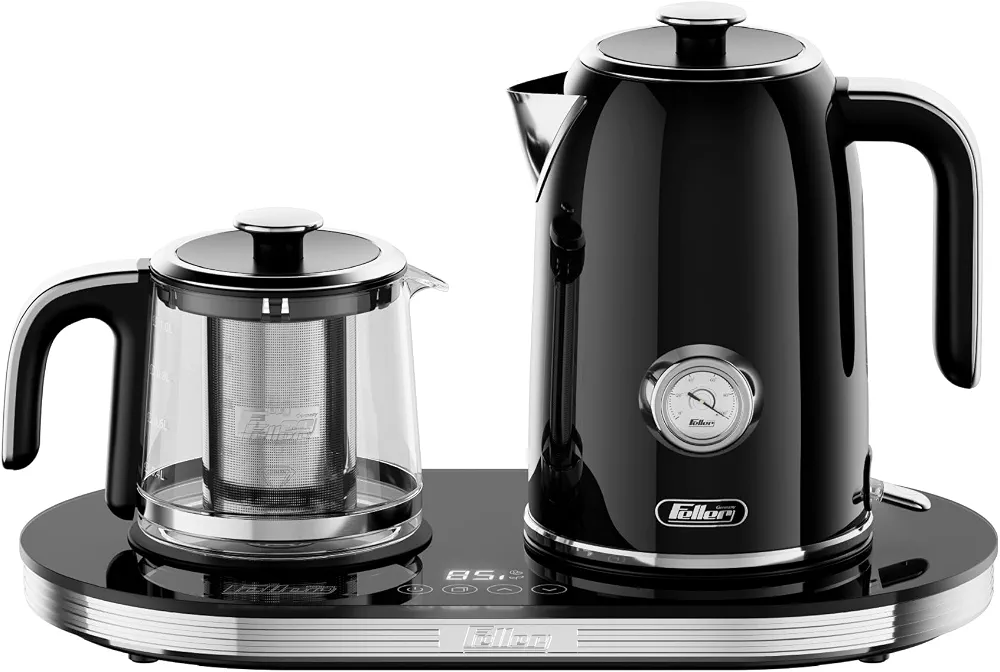 چای ساز فلر مدل  Feller -TS490