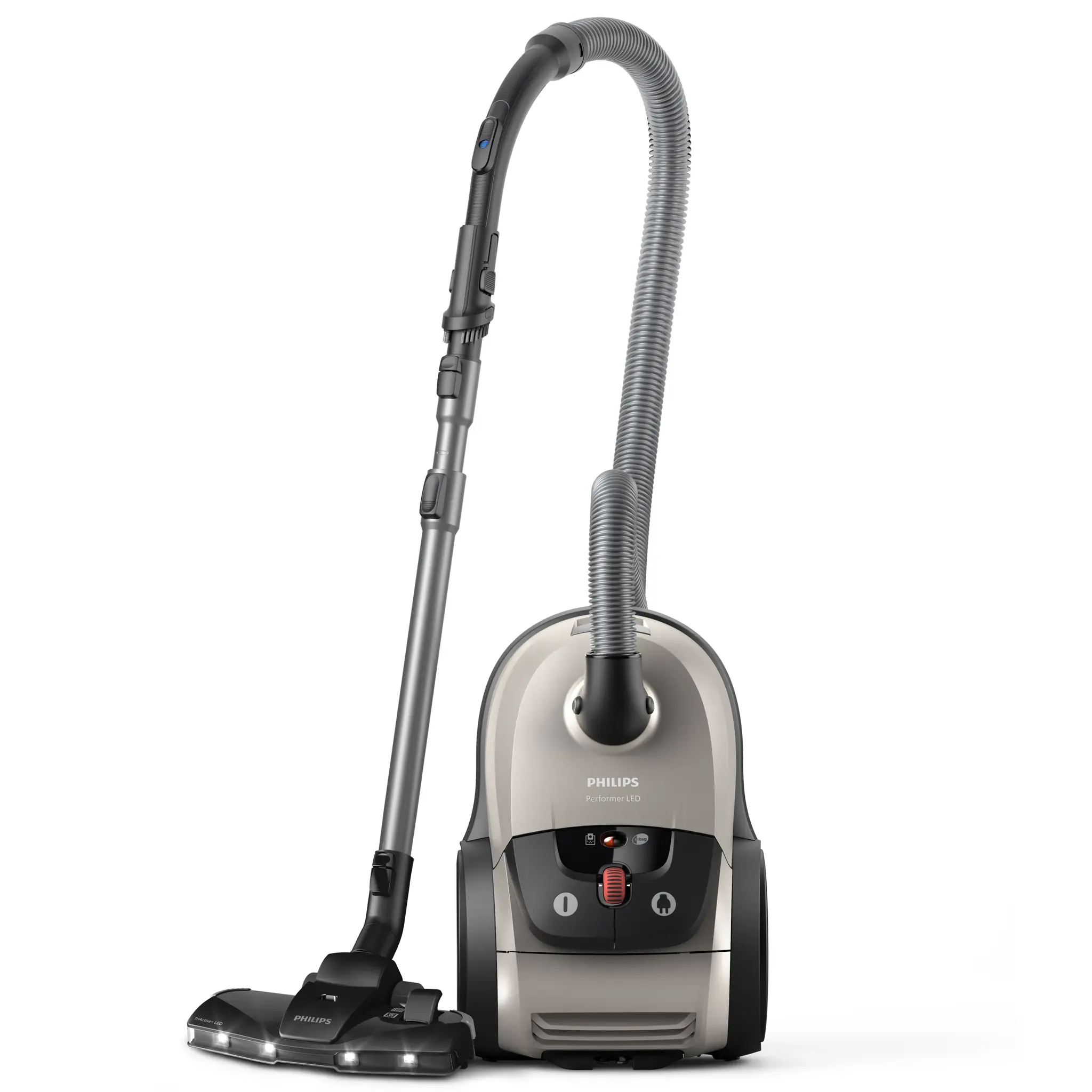 جارو برقی فیلیپس مدل Philips- XD8052