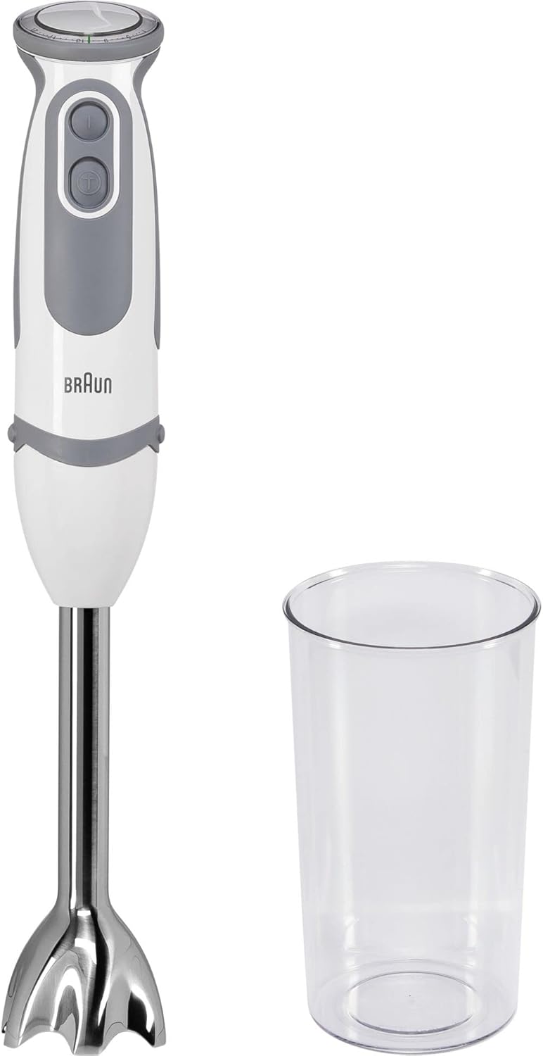 گوشتکوب برقی براون مدل Braun - MQ5200