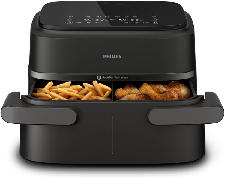 سرخ کن فیلیپس مدل Philips - NA150