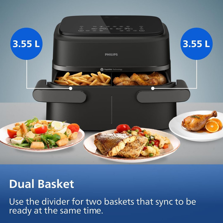 سرخ کن فیلیپس مدل Philips - NA150