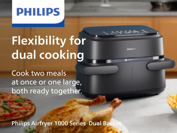سرخ کن فیلیپس مدل Philips - NA150