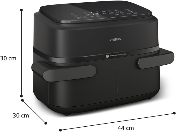 سرخ کن فیلیپس مدل Philips - NA150