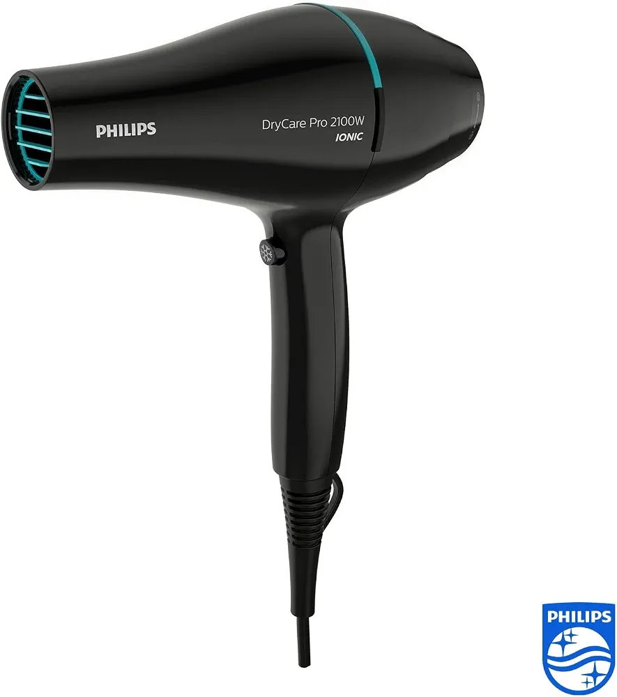 سشوار حرفی ای فیلیپس مدل Philips - BHD272