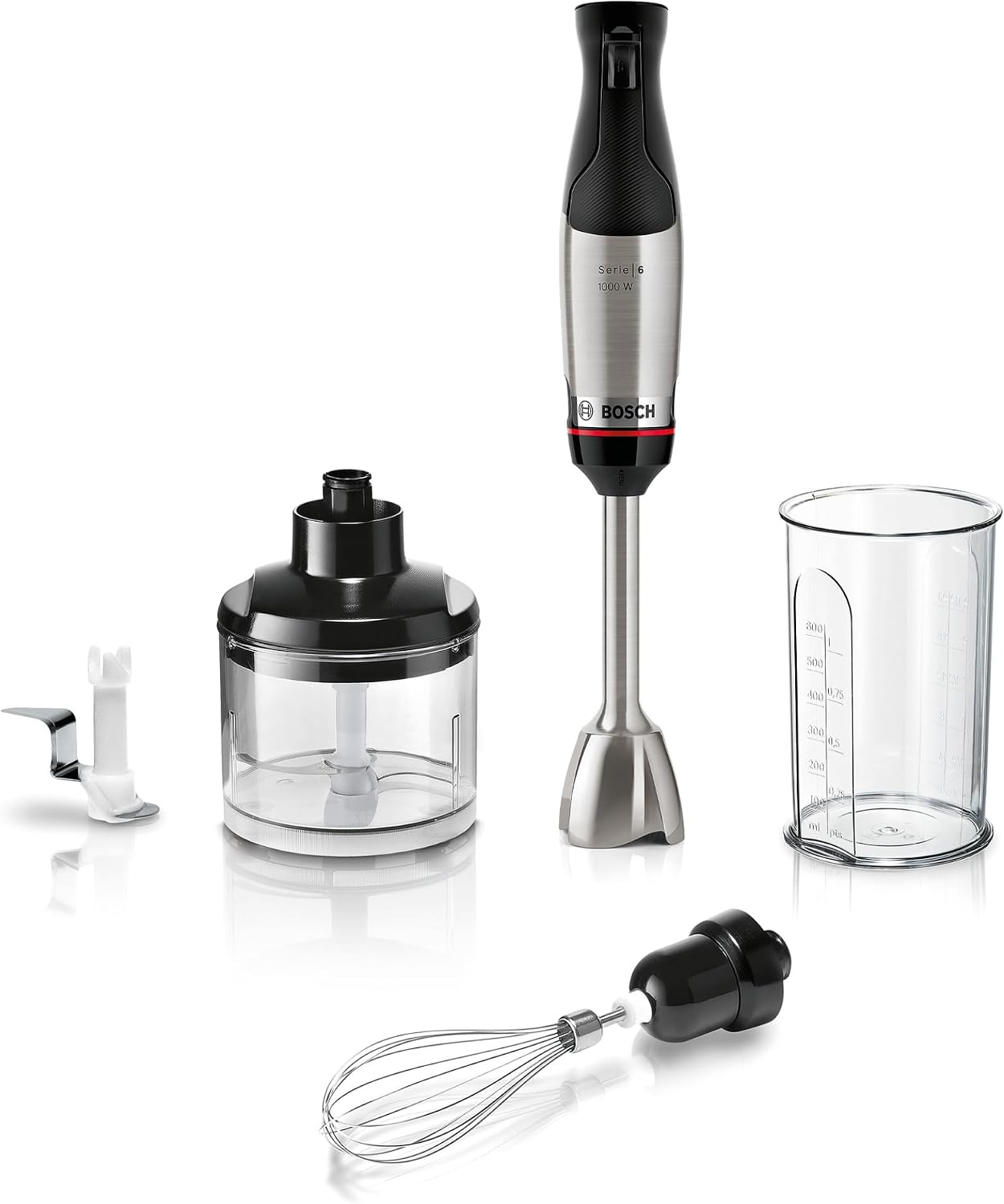 گوشت کوب برقی بوش مدل Bosch ErgoMaster Series 6  - MSM6M622